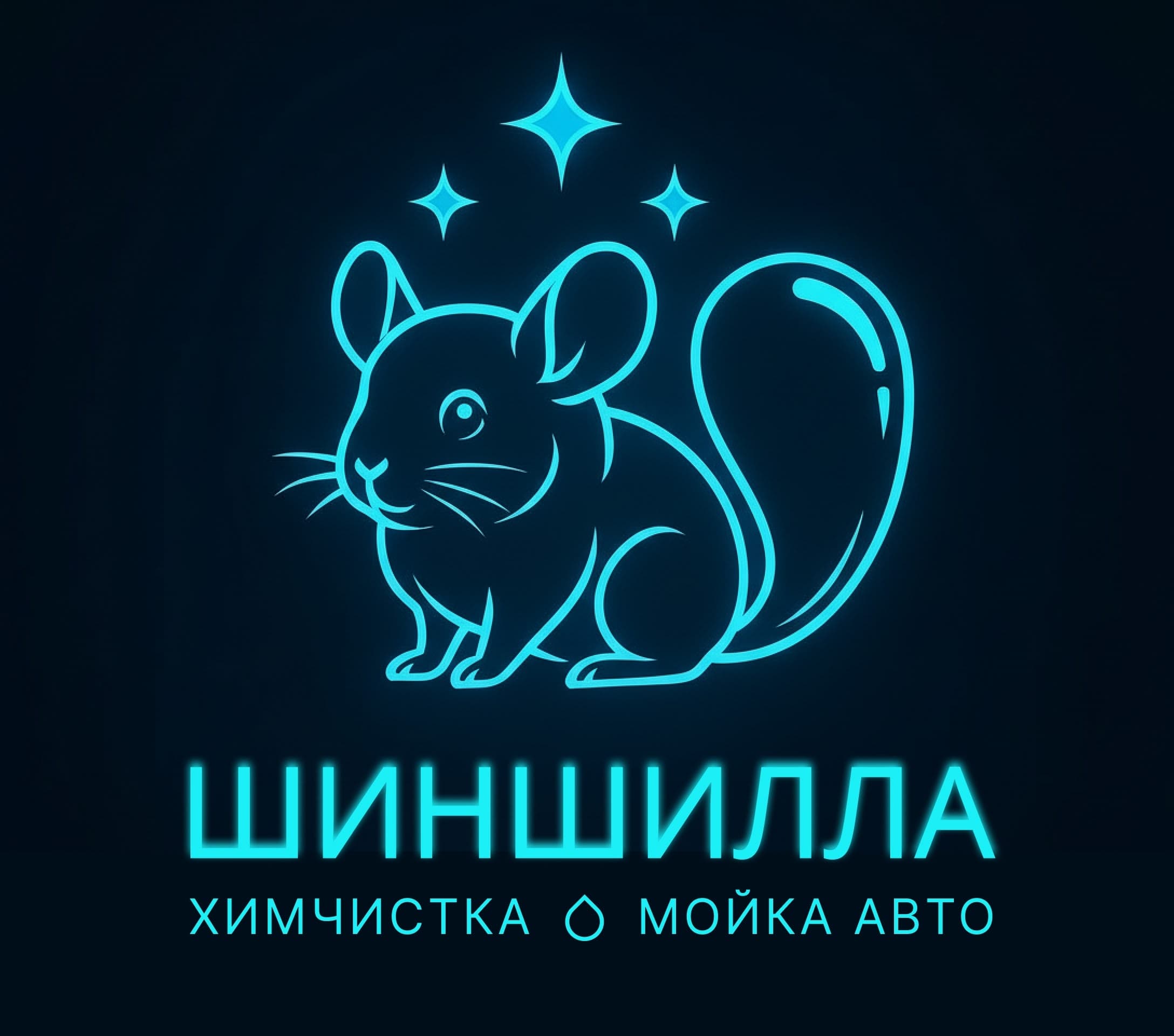 Шиншилла